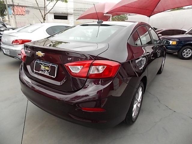 Cruze LT 1.4 Turbo - Foto 7