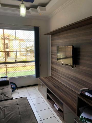 Vendo apartamento na cidade nova com 2 quartos - Residencial Styllus - Foto 2