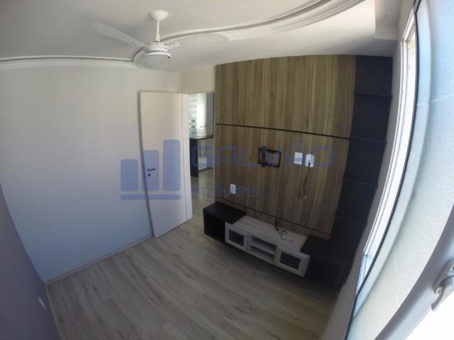 LS - 3q Montado e Decorado à 300m da praia de Manguinhos! - Foto 10