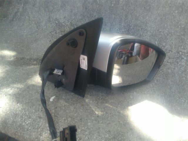 Retrovisor de gol voyage e saveiro g6 - Foto 2