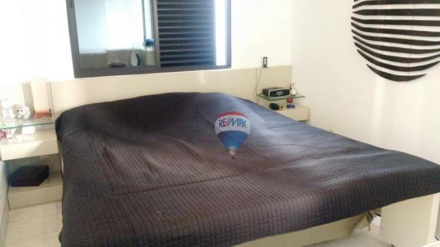 Cobertura com 2 dormitórios para alugar, 184 m² por r$ 2.950,00 - prado - belo horizonte/m - Foto 12