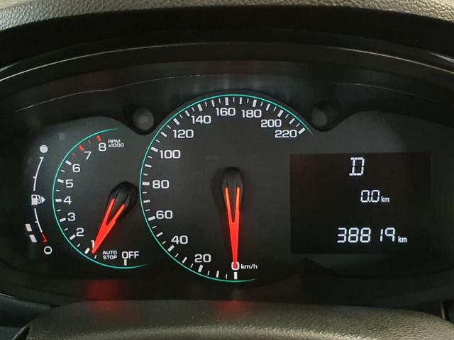 CHEVROLET TRACKER LT 1.4 16V TURBO FLEX - Foto 8