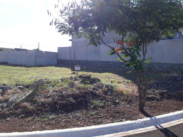 Terreno Esquina 277m em Brodoski - Foto 2