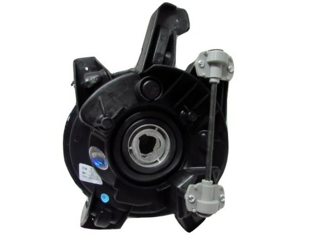 Farol Milha Auxiliar Neblina Hb20 2012 13 2014 2015 Direito - Foto 6