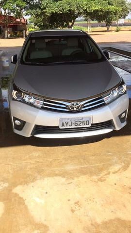 Corolla 2015 Altis - Foto 5
