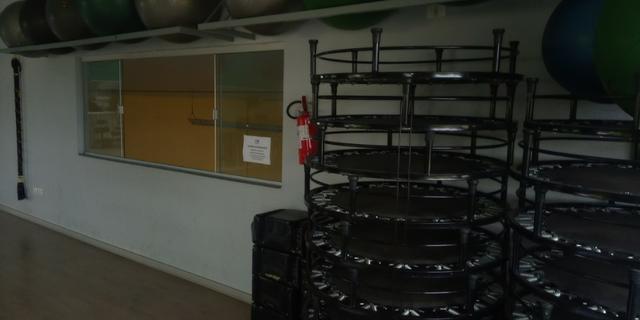 Barracão bem localizado - Foto 6