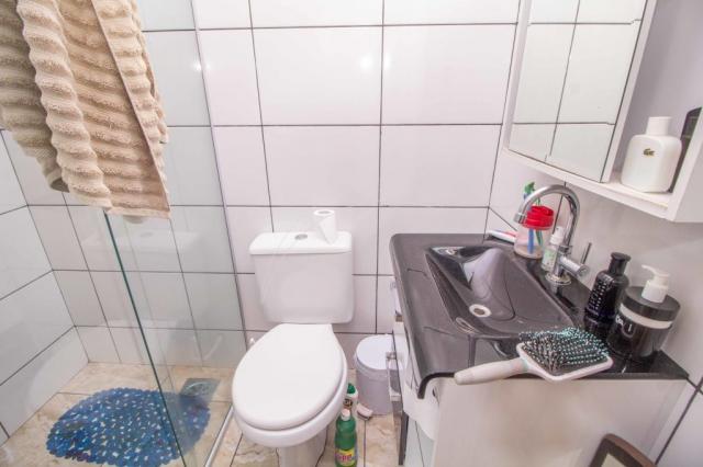 Casa térrea com 2 suítes - Foto 6