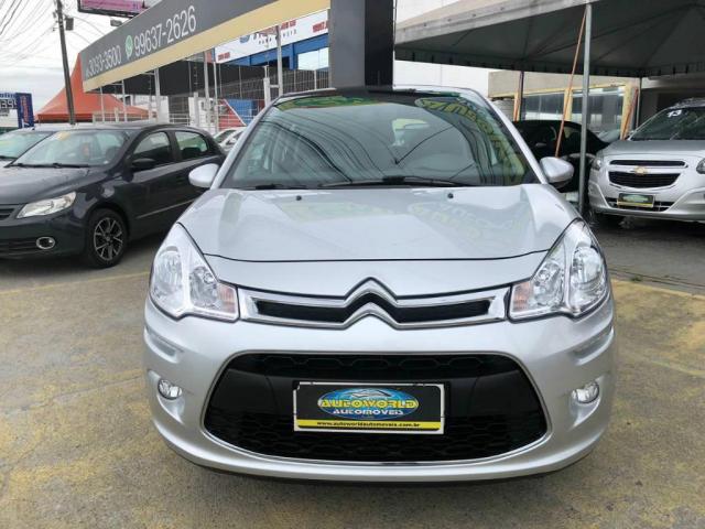 Citroën C3 TENDANCE - Foto 3