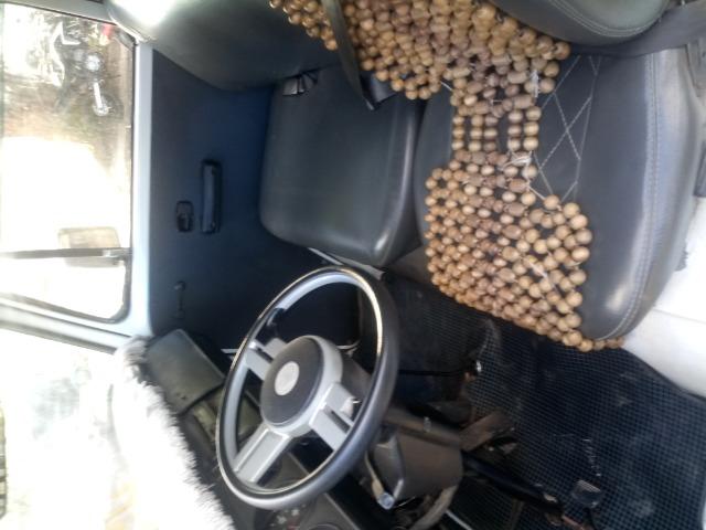 Vendo Kombi de Praça transporte alternativo - Foto 2