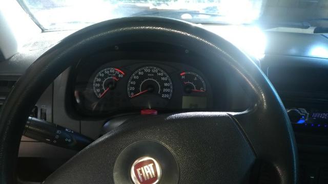 Fiat strada cabine dupla - Foto 11