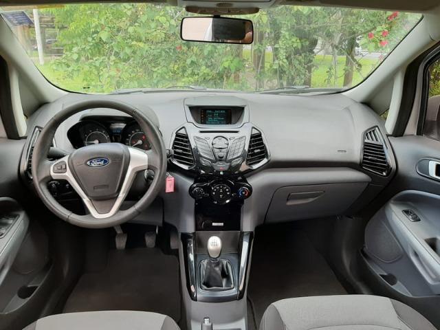 2015 ford ecosport fsl 1.6 flex - Foto 17