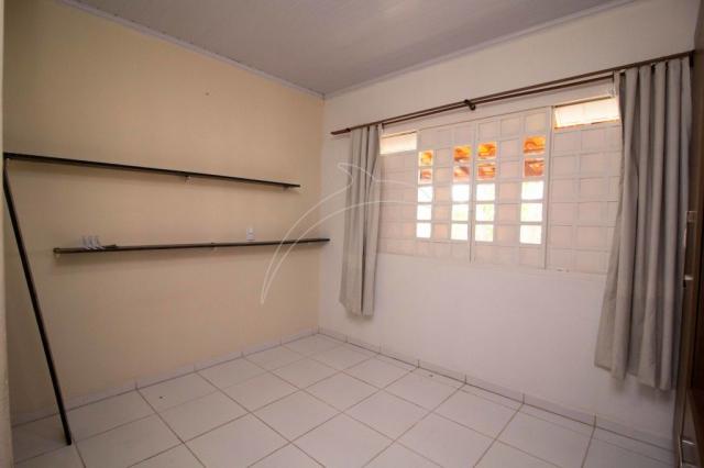 Condomínio quintas dos ipês 2 quartos 2 vagas - Foto 9