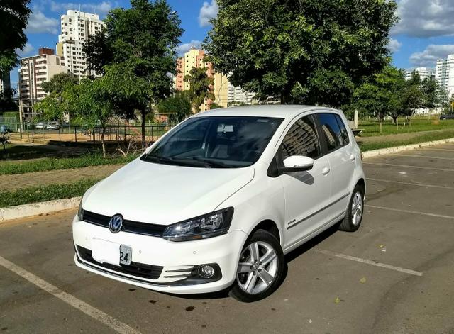 Fox Highline 1.6 16V 2015 - Foto 2