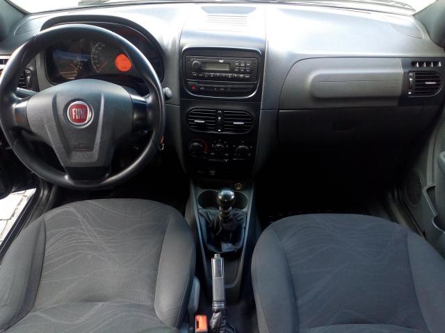 FIAT STRADA 2017/2018 1.4 MPI HARD WORKING CD 8V FLEX 3P MANUAL - Foto 7