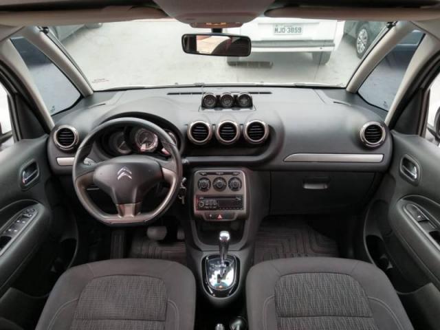 AIRCROSS GLX 1.6 16V - Foto 6