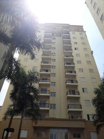 Apartamento Mobiliado para Locacao em Barueri 03 dorms | 01 Suite| 02 Vagas| 75 Metros