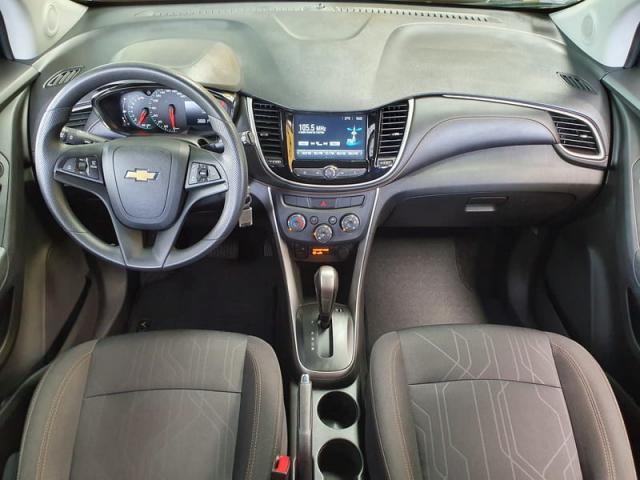 CHEVROLET TRACKER LT 1.4 16V TURBO FLEX - Foto 3