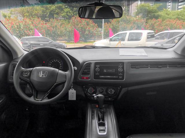 HONDA HR-V 1.8 16V FLEX LX 4P AUTOMÁTICO - Foto 11