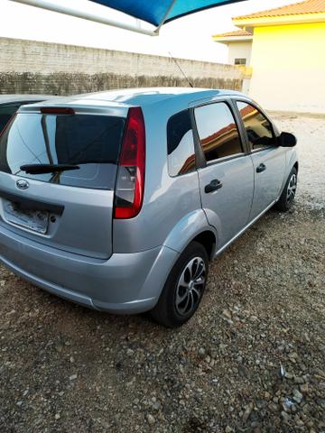 Fiesta Hatch 1.0 Rocam - Foto 7