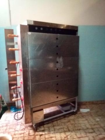 Máquina de Assar Frango - Foto 3
