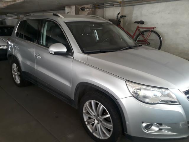 Tiguan 2.0 tsi completo - Foto 5