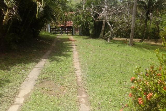 Sitio Nazaré das Farinhas - Foto 3
