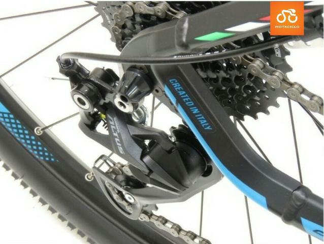 Bicicleta Big wheel 7.0 27.VEL -2019 - Foto 4