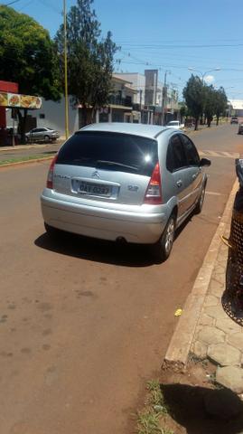 Citroen c3 - automatico - repasse - muito top o carro - Foto 3