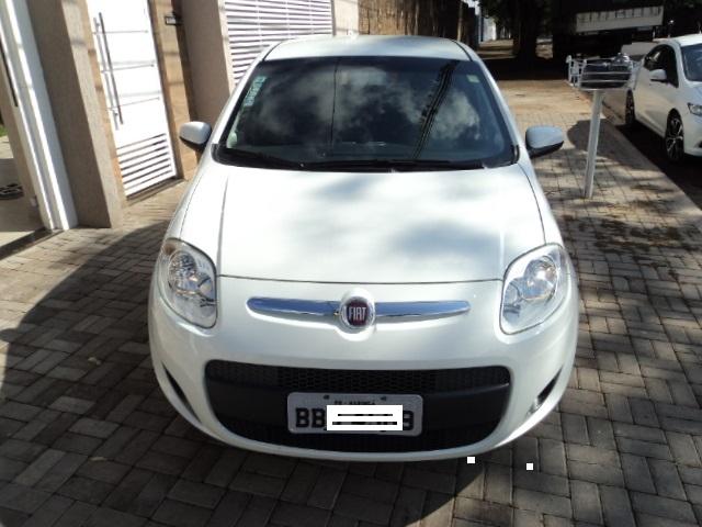 Palio Attractive 1.0 Evo (Flex) 2017 - Foto 2