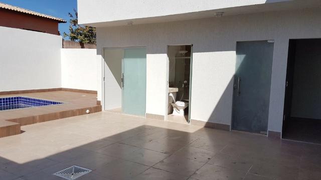 3 suites lazer completo rua 8 - Foto 9