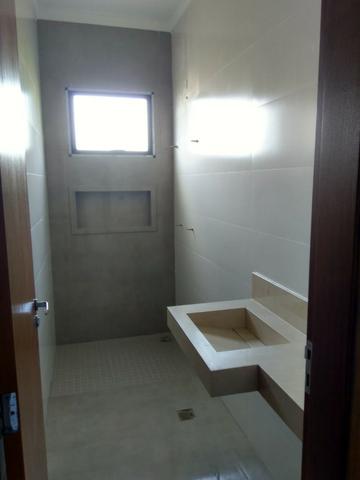 Casa Cond. Terras Sta Martha 142 M2, 3 Suítes, 4 Vagas - Bonfim Paulista - Foto 12