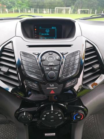 Ecosport Freestyle 1.6 2017 - Foto 16