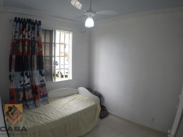 GL # Lindo Apartamento com 2 quartos, 600m de Manguinhos - Foto 4