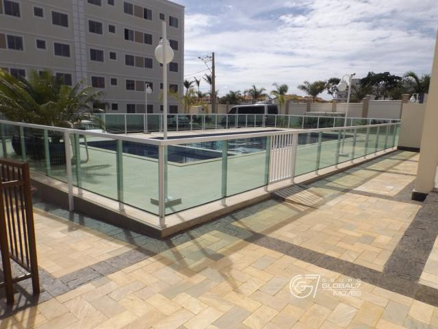 Apartamento, Candeias, Vitória da Conquista-BA - Foto 4