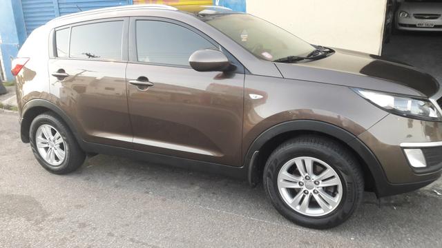 Sportage 2011 Manual - Foto 13