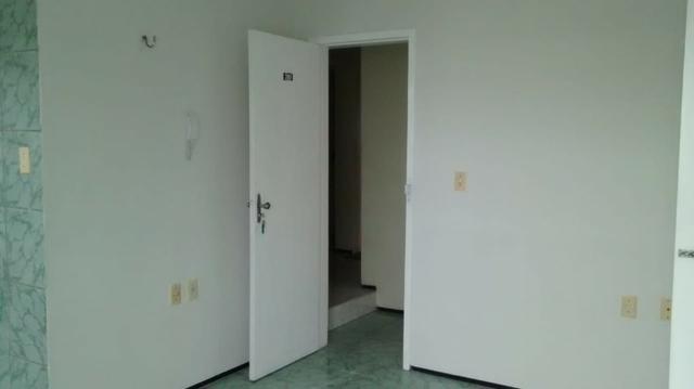 Kitinet com internet, ótima localização no centro de Fortaleza, próx ao Hotel Belém - Foto 4