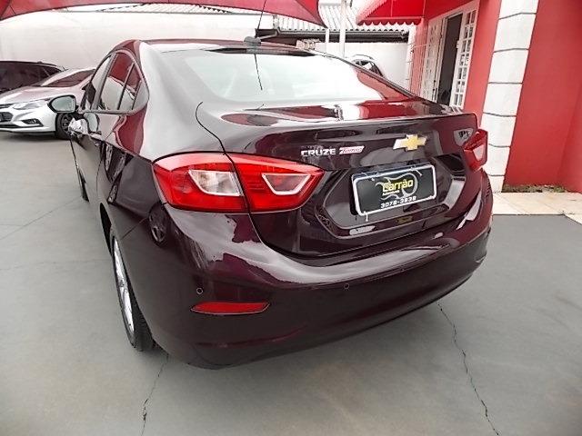 Cruze LT 1.4 Turbo - Foto 6