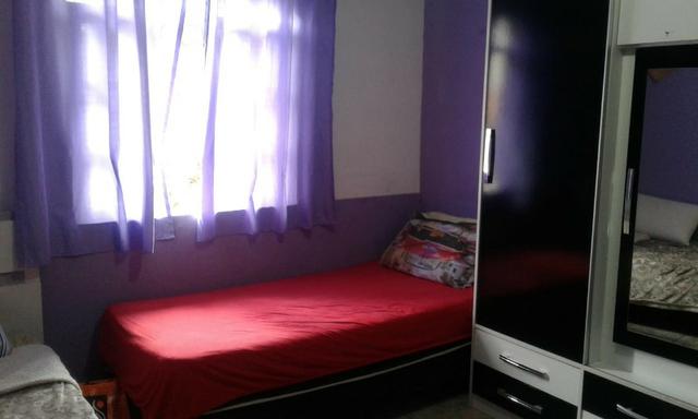 Quartos na melhor casa da cidade! - Foto 17
