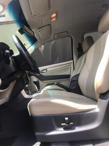 Trailblazer ltz 2.8 4x4 2013 7lugares - Foto 13