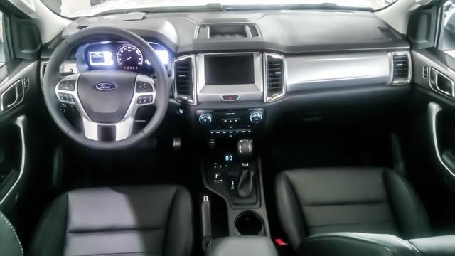 Ranger Limited 3.2 Diesel 4x4 Aut 19/20 0km com ipva 2020 - Foto 5