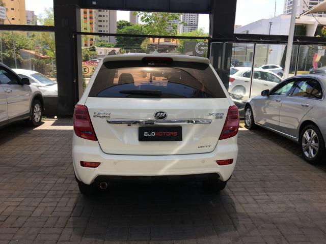 Lifan x60 2015/2016 1.8 talent 16v gasolina 4p manual - Foto 4