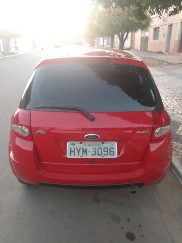 Ford KA - Foto 3