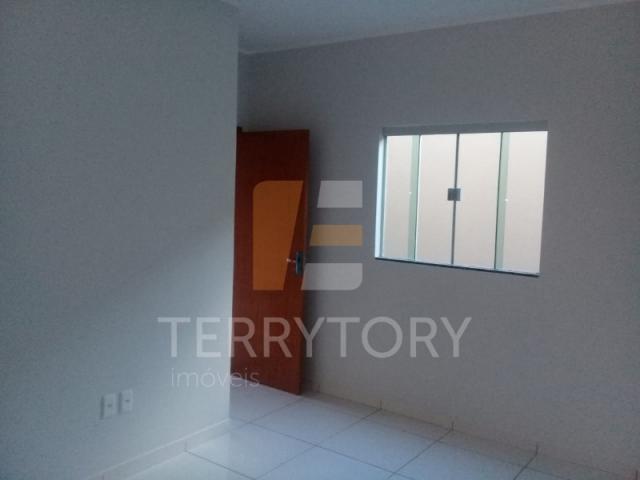 Casa à venda com 3 dormitórios em Campos elísios, Anápolis cod:CA00165 - Foto 8
