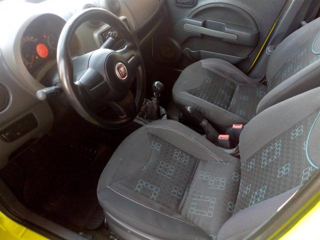 FIAT UNO 2012/2013 1.0 EVO VIVACE 8V FLEX 2P MANUAL - Foto 6