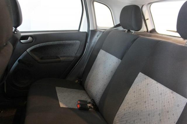 FIESTA Fiesta 1.6 8V Flex/Class 1.6 8V Flex 5p - Foto 14