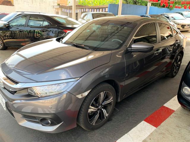 Civic 2018/2018 1.5 16v turbo gasolina - Foto 9