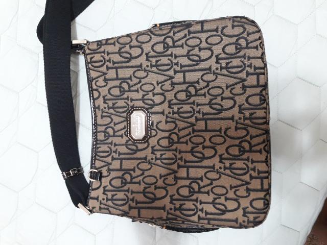 Bolsa Victor Hugo - Black Friday - Foto 2