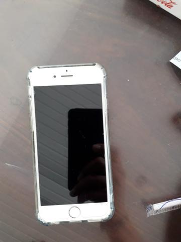 Iphone 6S 16GB só venda! Aceito cartão - Foto 3