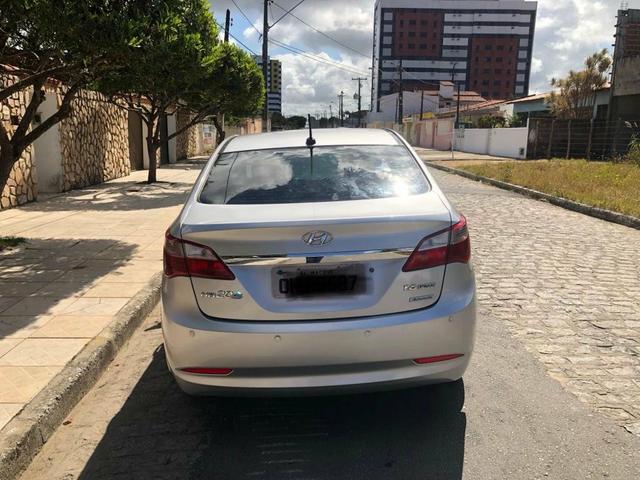 Vendo HB 20s 1.6 automático 2015 - Foto 13