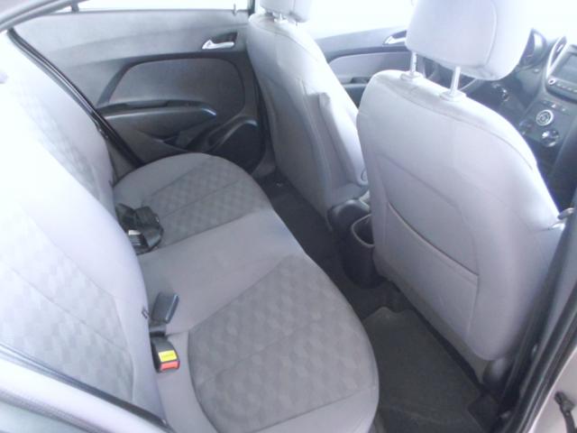 HYUNDAI HB20S 1.6 COMFORT PLUS 16V FLEX 4P AUTOMÁTICO - Foto 9